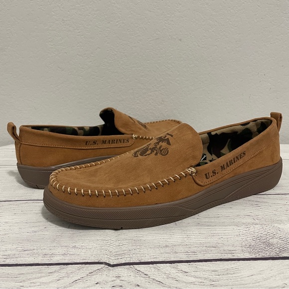 The Bradford Exchange Shoes The Bradford Exchange Marine Corps